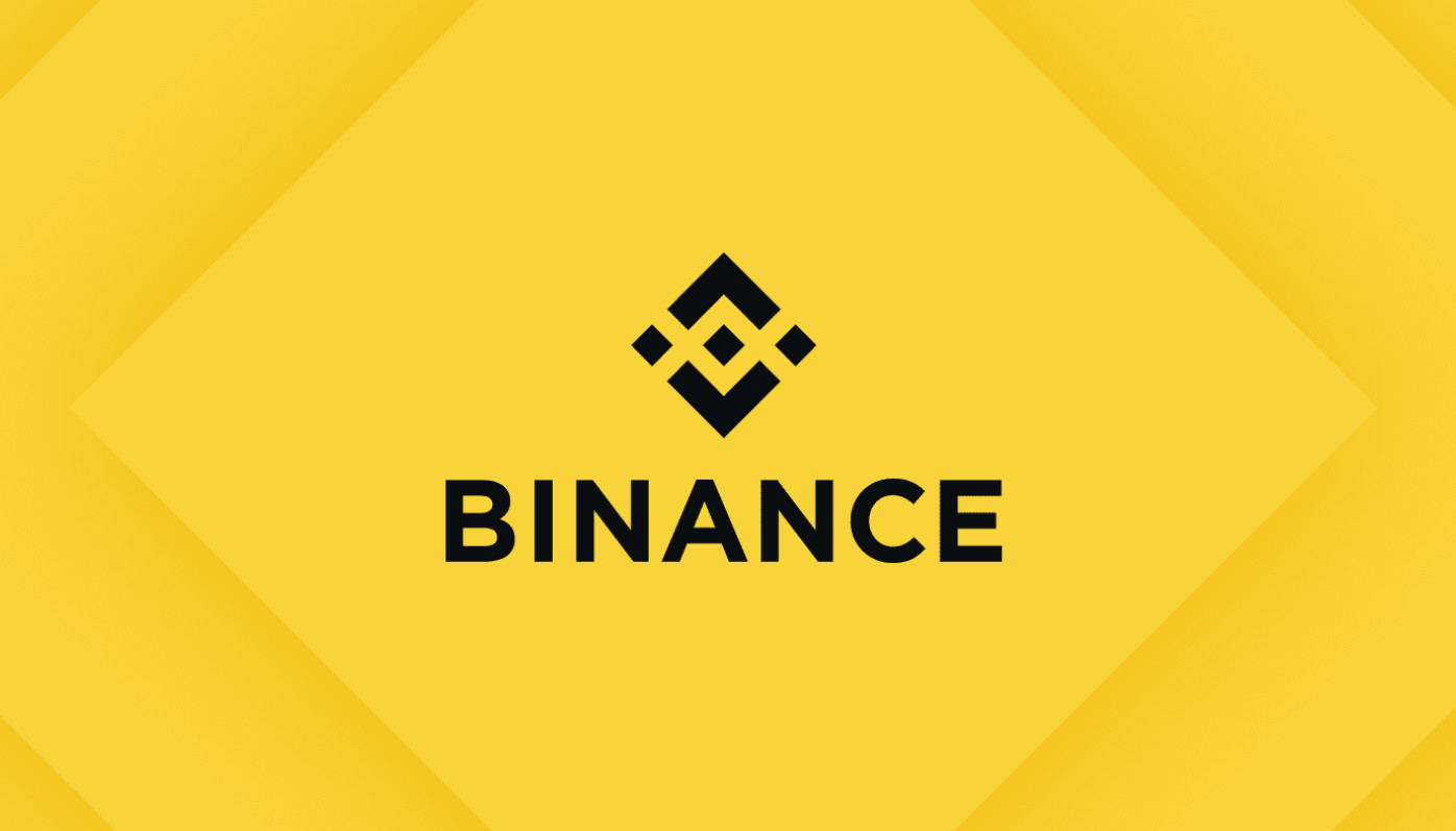 Binance 1