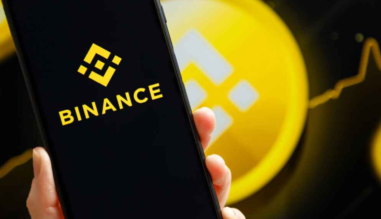 Binance 2