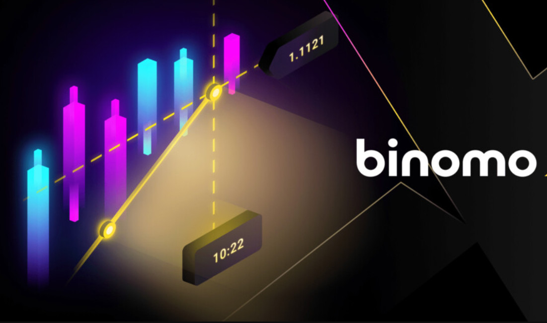 Binomo 1